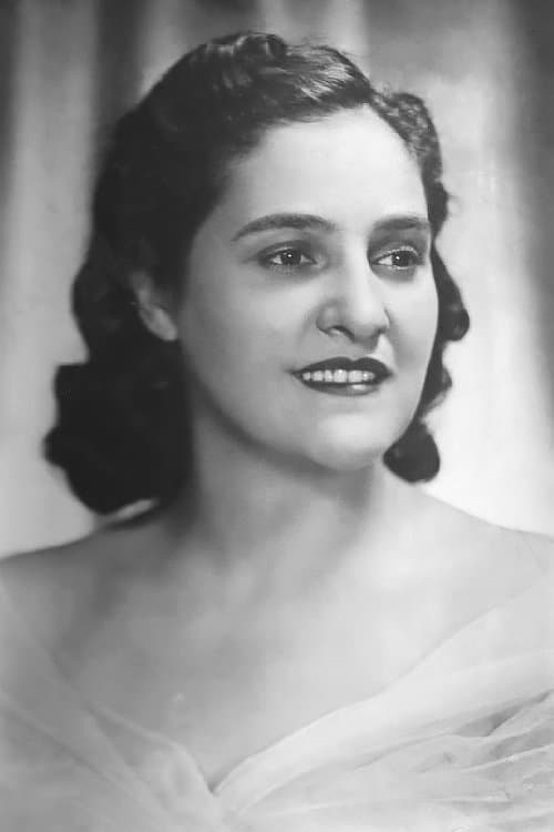 Photo of Miranta Myrat