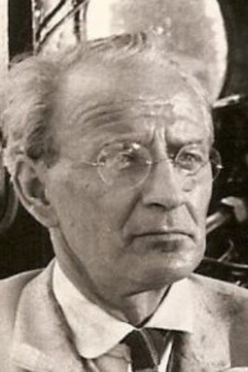 Photo of Mircea Constantinescu