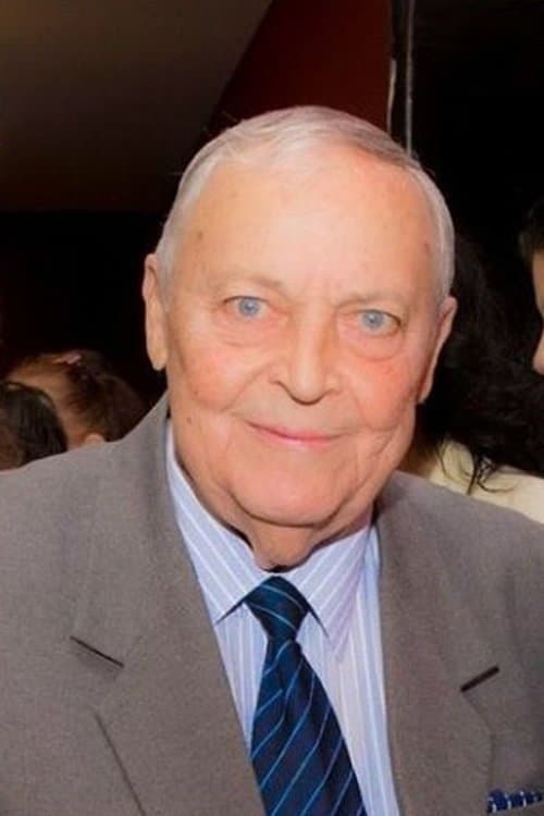 Photo of Mircea Drăgan