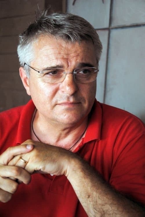Photo of Mircea Rusu