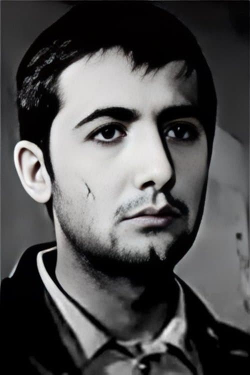 Photo of Mircea Soțchi-Voinicescu