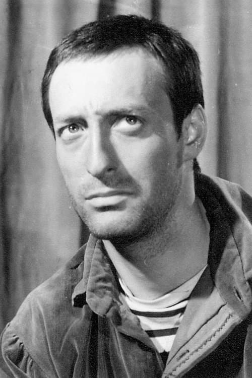 Photo of Mircea Veroiu