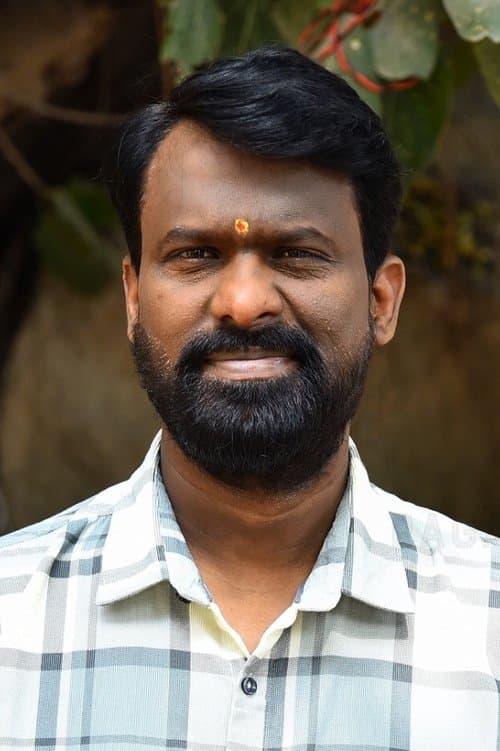 Photo of Mirchi Kiran
