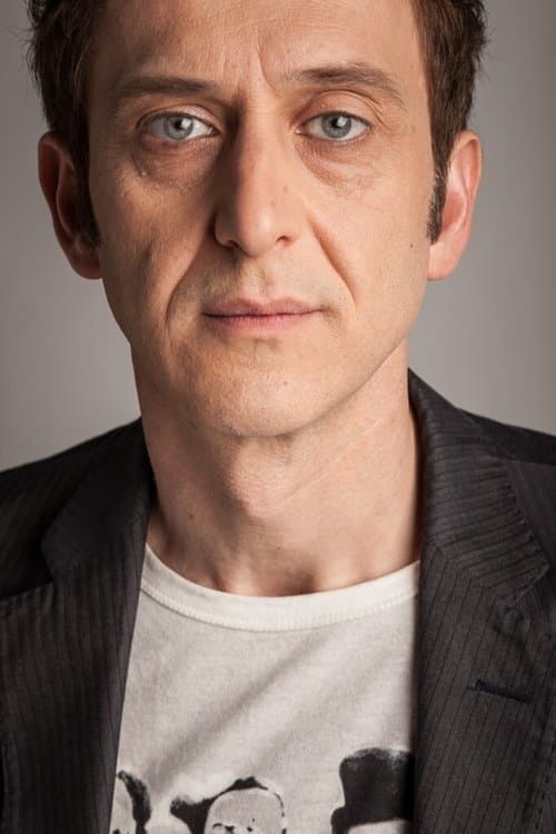 Photo of Mirco Gennari