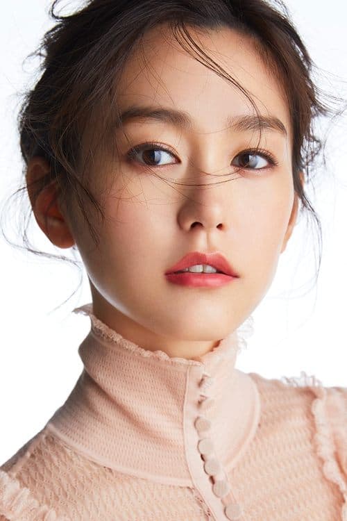 Photo of Mirei Kiritani