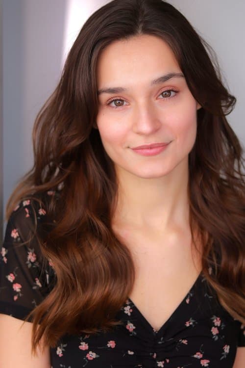 Photo of Mireia Jimenez-Pinilla