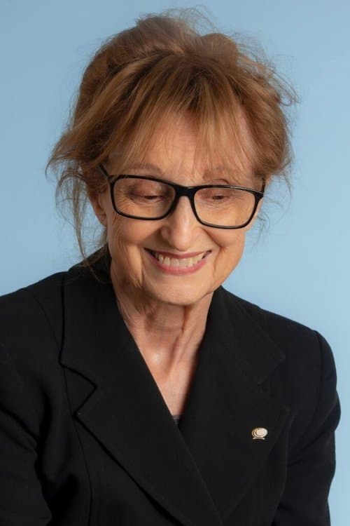 Photo of Mireille Dansereau