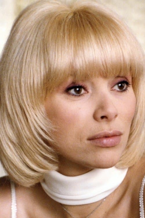 Photo of Mireille Darc