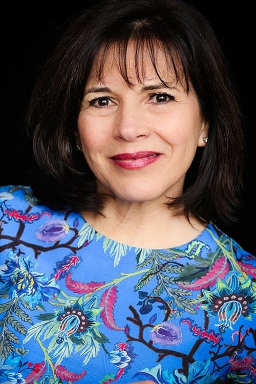 Photo of Mireille Deyglun