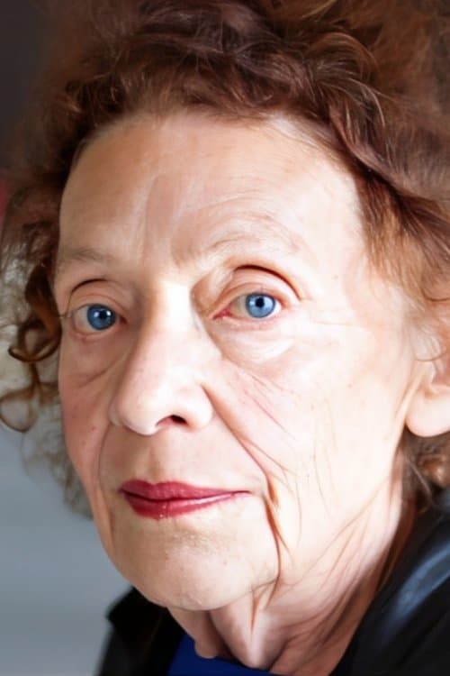 Photo of Mireille Franchino