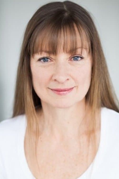 Photo of Mireille Lévesque