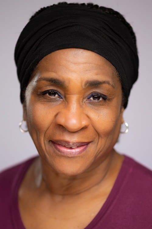 Photo of Mireille Metellus