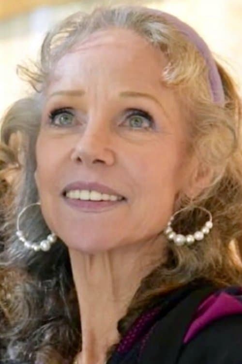 Photo of Mireille Nègre