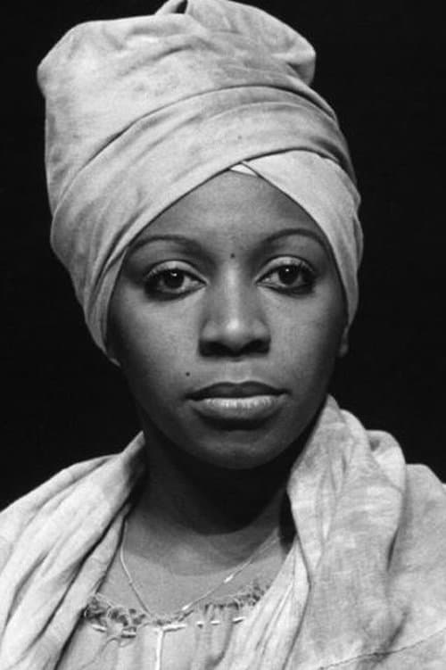 Photo of Mireille Pame