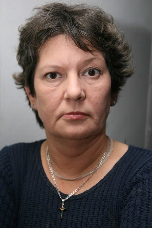Photo of Mirela Cioabă