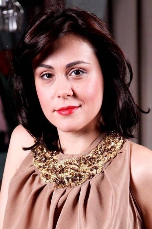 Photo of Mirela Zeța