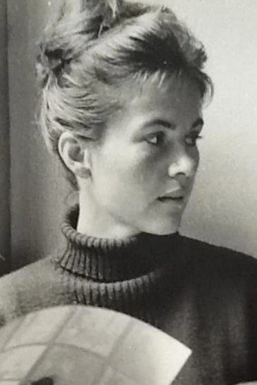 Photo of Mirella Ricciardi