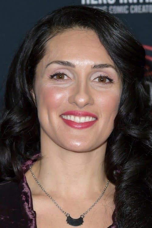 Photo of Mirelly Taylor