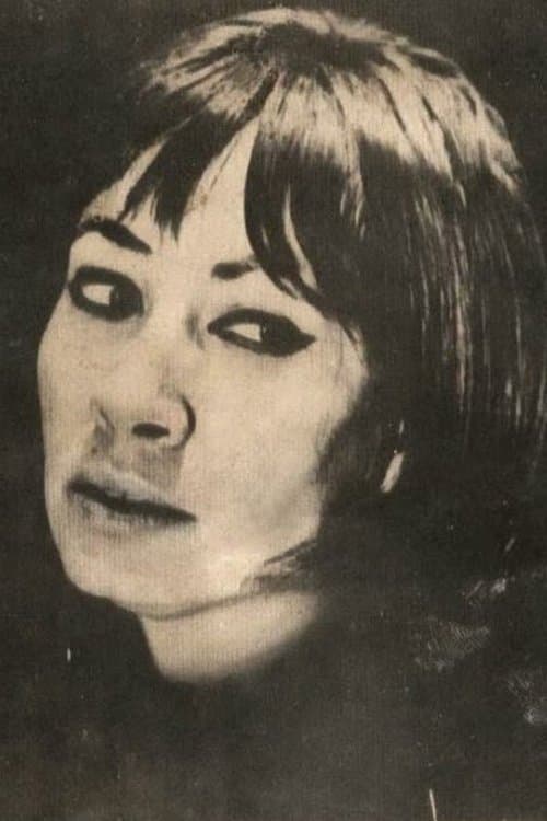 Photo of Miriam Acevedo