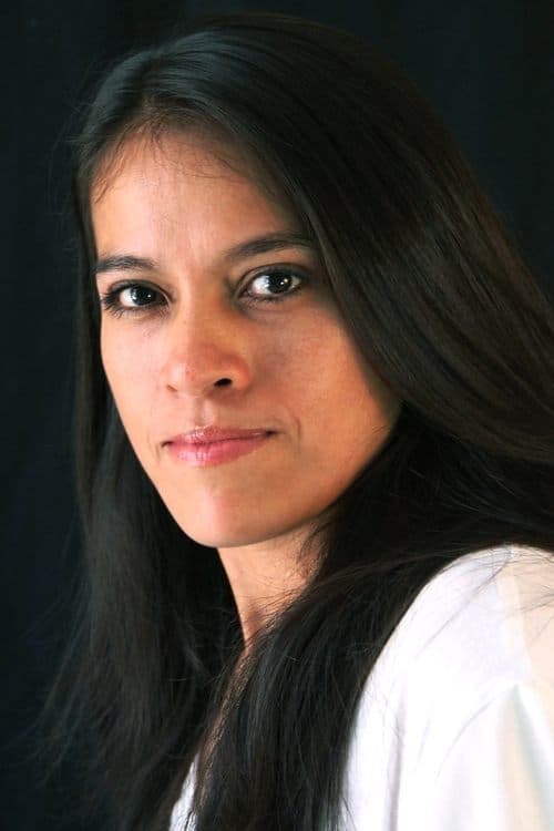Photo of Miriam Balderas