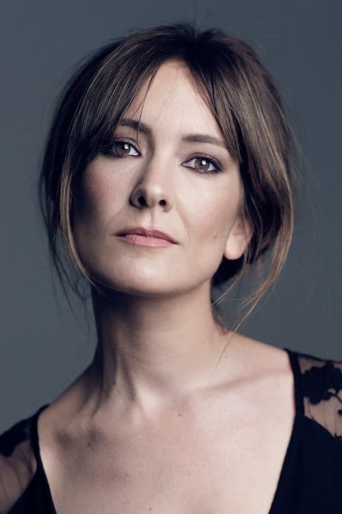 Photo of Miriam Cabeza