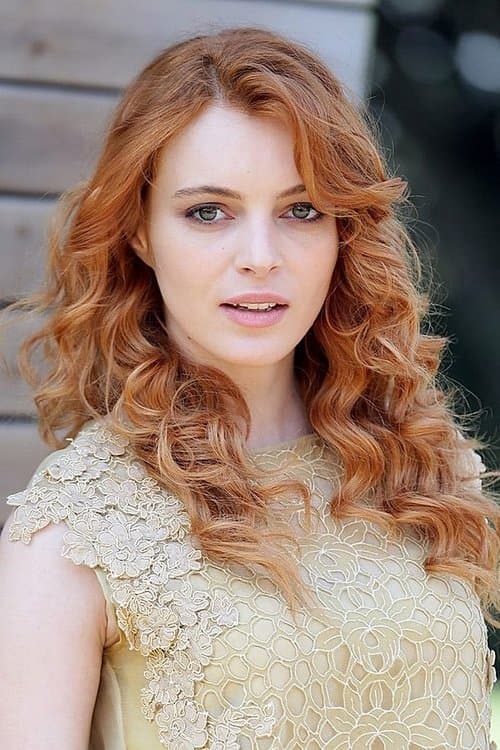 Photo of Miriam Dalmazio