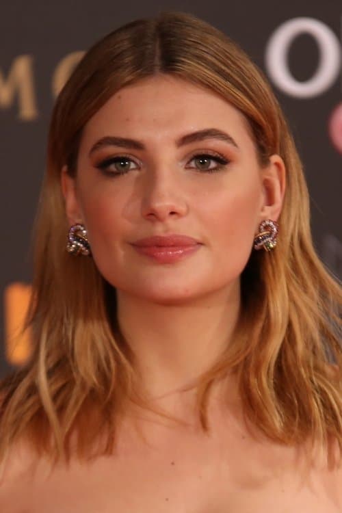 Photo of Miriam Giovanelli