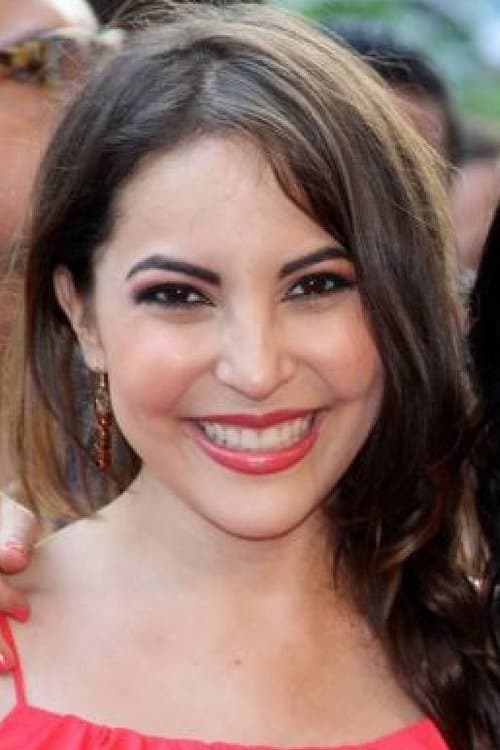 Photo of Miriam Higareda