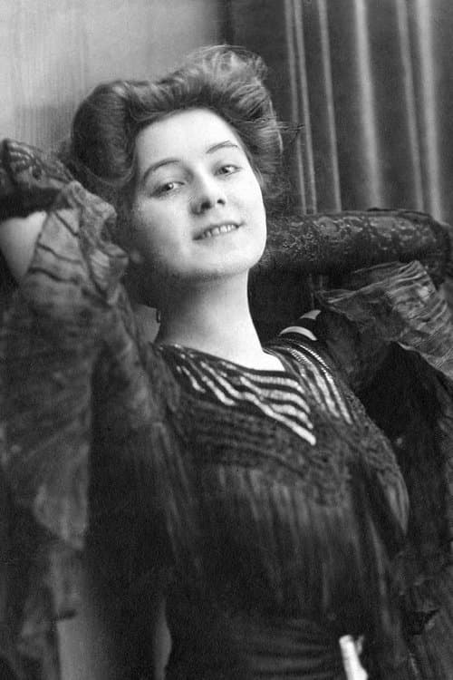Photo of Miriam Horwitz