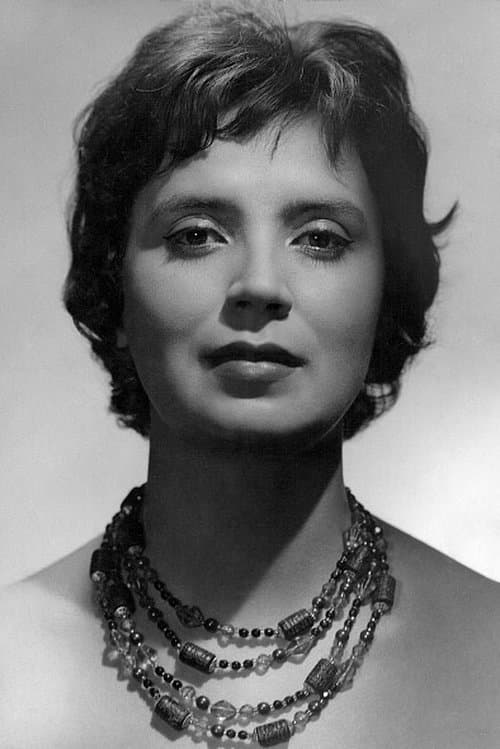 Photo of Miriam Kantorková