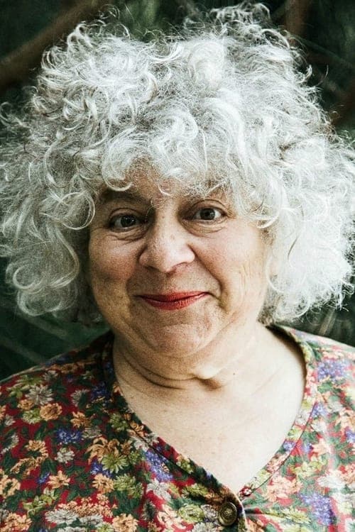 Photo of Miriam Margolyes