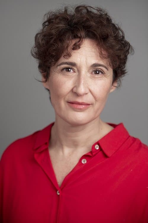 Photo of Miriam Montilla