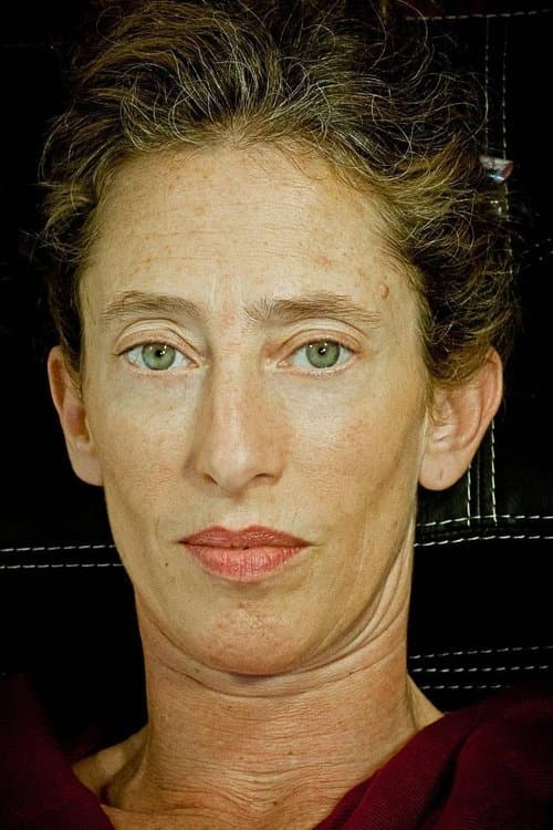 Photo of Miriam Odorico