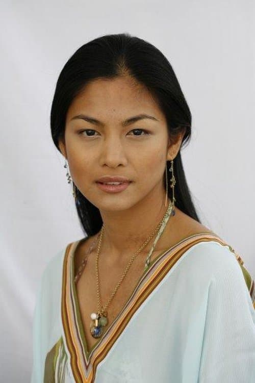 Photo of Miriam Quiambao