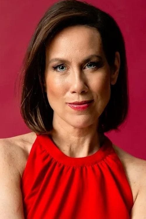 Photo of Miriam Shor