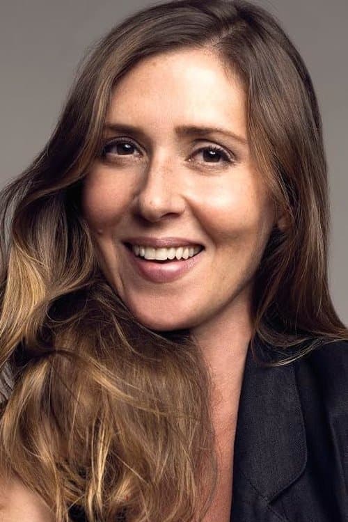 Photo of Miriam Silverman