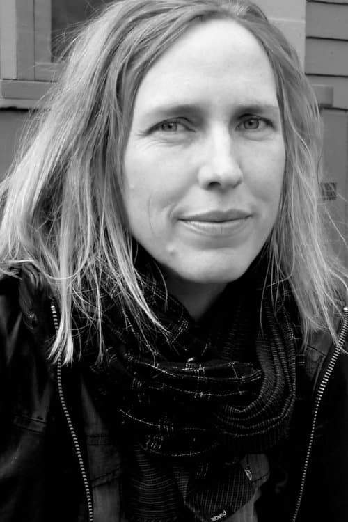 Photo of Miriam Toews