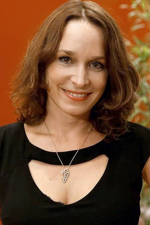 Photo of Mirjam Unger