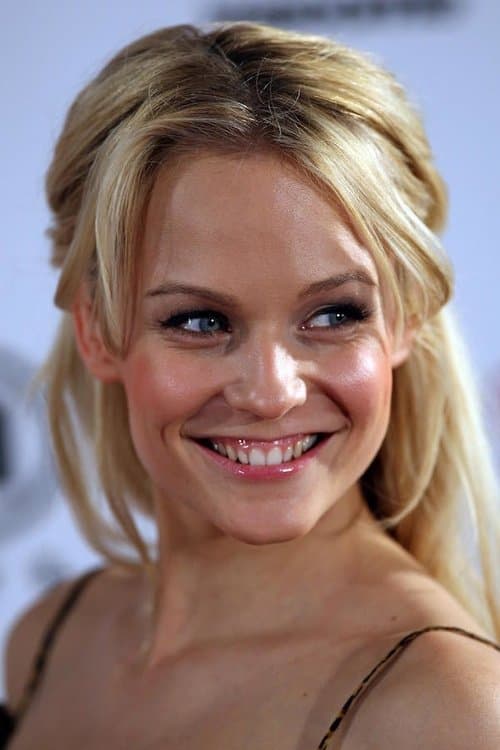 Photo of Mirjam Weichselbraun