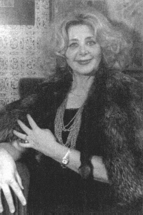 Photo of Mirjana Kodžić
