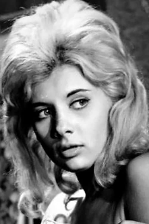 Photo of Mirka Kalatzopoulou