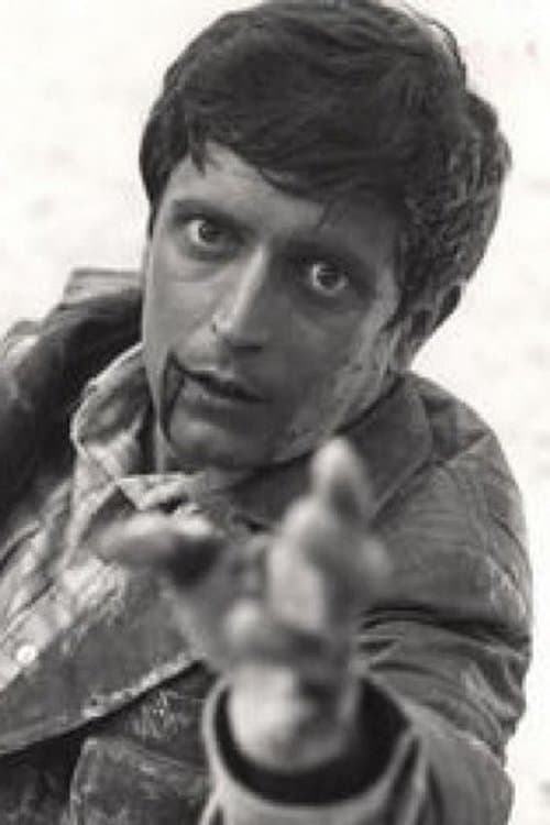 Photo of Mirko Bogataj