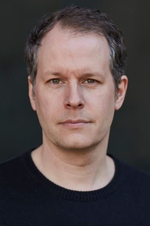 Photo of Mirko Lang