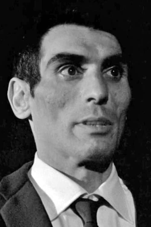 Photo of Mirko Valentin
