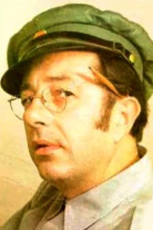 Photo of Mirko Vojković