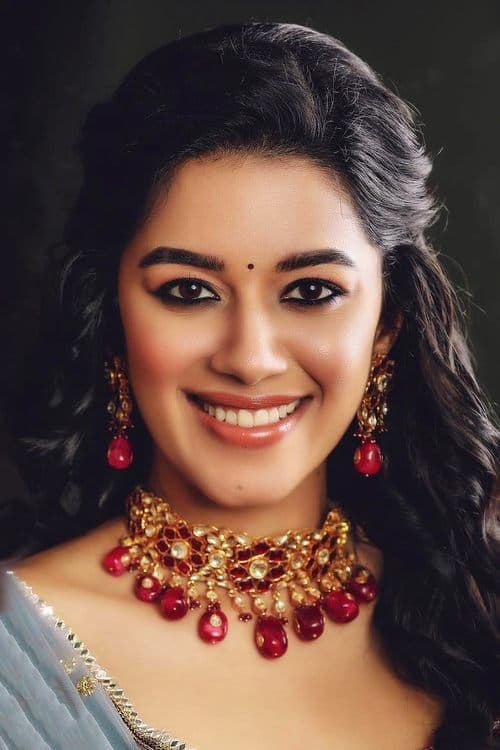 Photo of Mirnalini Ravi