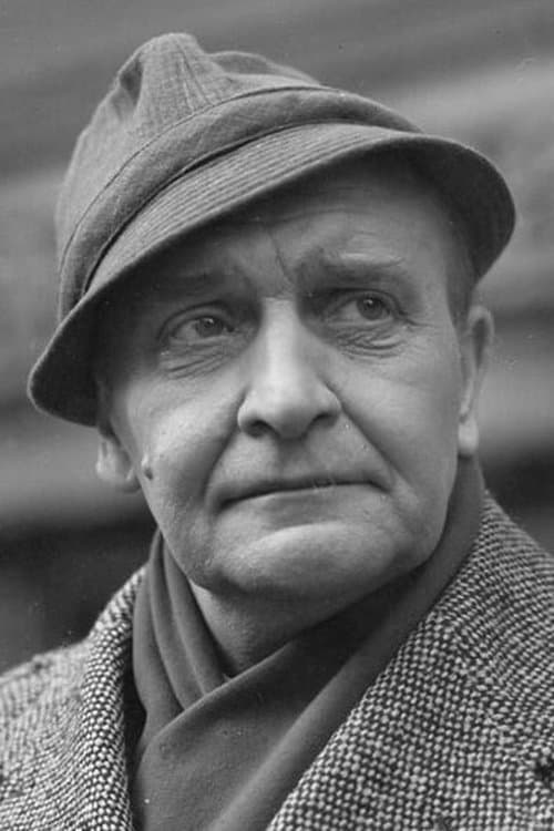 Photo of Miroslav Homola