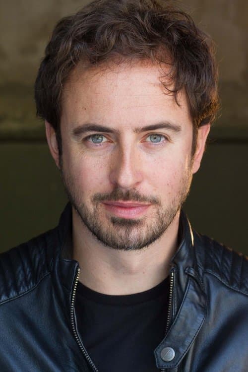 Photo of Miroslav Hrabě