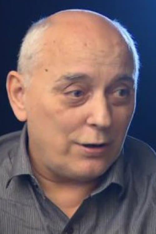 Photo of Miroslav Jelínek