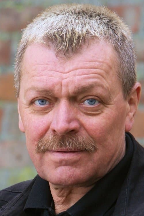 Photo of Miroslav Paleček